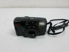 Olympus Infinity Zoom 210 AF Vintage 35mm Film Camera