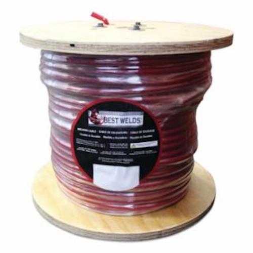 1/0 Gauge AWG Welding Lead & Car Battery Cable Copper Wire Made In USA - Picture 3 of 4