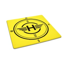 For DJI Air3 Aerial Photography Double Sided Landing Pad Drone Apron