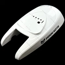 Minn Kota Control Box Top Cover - Riptide Saltwater RT/SW - Hand Op - 2060299