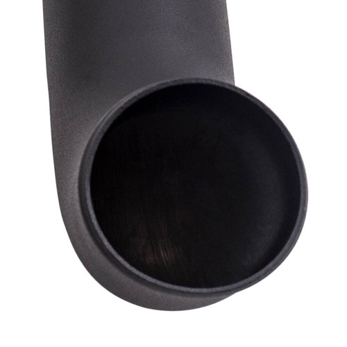 3" Piping Aluminum Throttle Turbo Charge Pipe for BMW N55 3.0T E90 335i xDrive - Foto 9 di 10