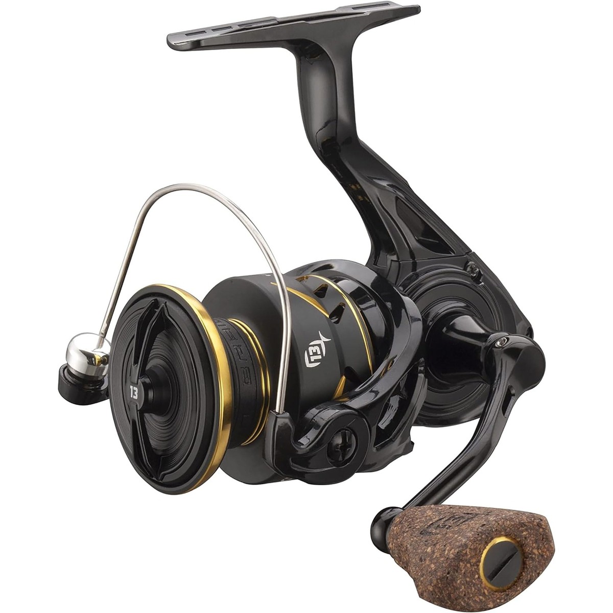 best shimano 1000 reel Inc. Sedona FI Spin Clam : Sports & Outdoors Fishing Tackle Art Fly Rod Best Fishing performance construction with practical Line Number:0.6     8LB  0.06mm