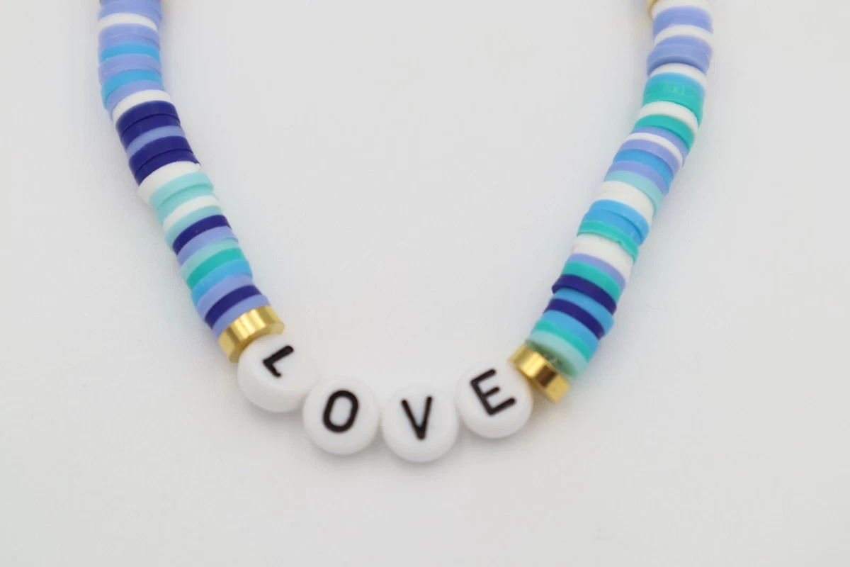 Ebay letter shop beads