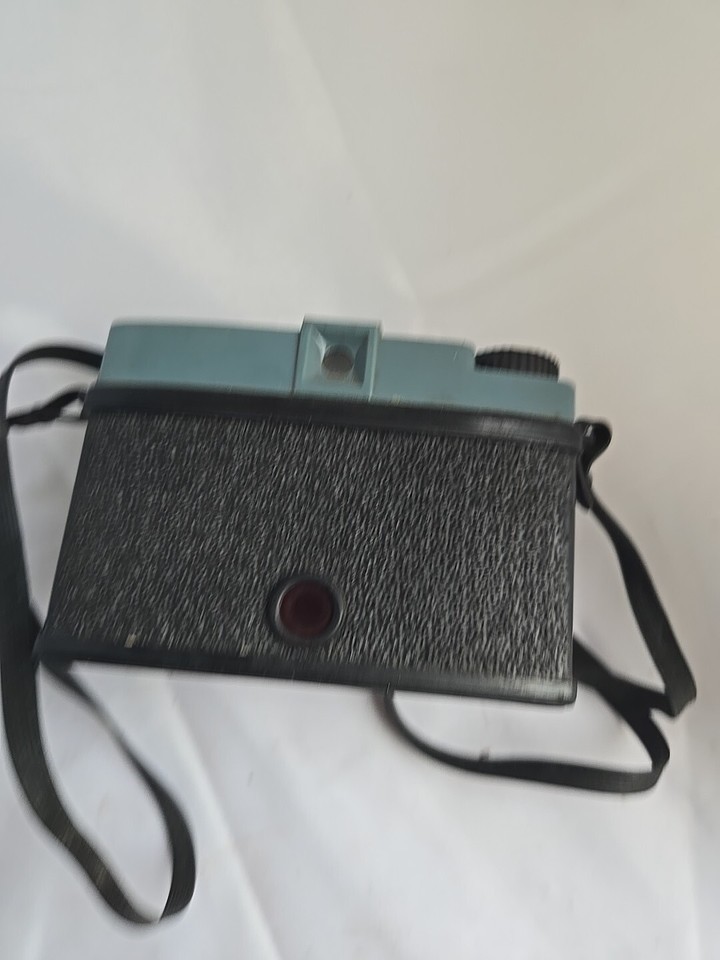 Vintage 1960s70s Stellar DIANA 120 Film CAMERA No Box Untested eBay