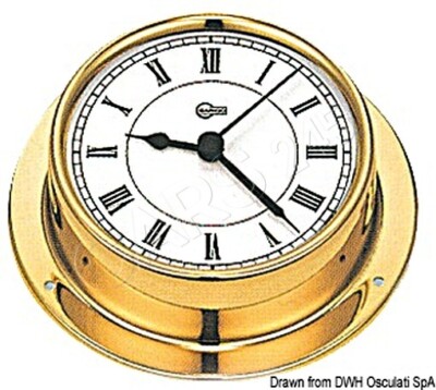 Barigo Quarzuhr m. Quarzwerk Tempo M