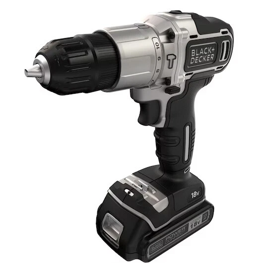 Black decker 2025 dewalt battery interchangeable