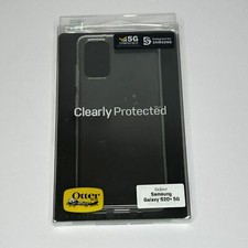 OtterBox CLEARLY PROTECTED Samsung Galaxy S20 5G Clearly Protected Case