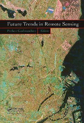Future Trends in Remote Sensing, Preben Gudmandsen