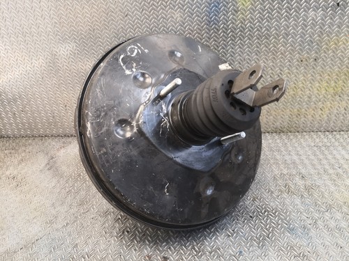 Mercedes Bremsassistent Booster Gerät A B-Klasse W169 W245 04-11 OEM 1694300330