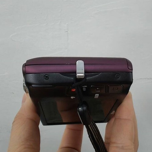 Nikon COOLPIX S4100 14.0MP 5X Optical Zoom Digital Camera Tested -90% New - Picture 8 of 8