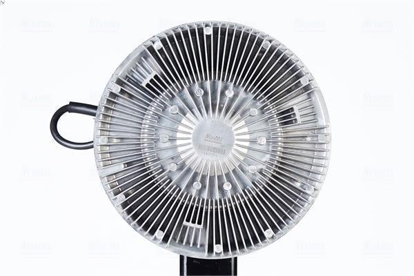 NISSENS 86150 Clutch & Radiator Fan for Volvo FM12 12.1 1998-2005-image