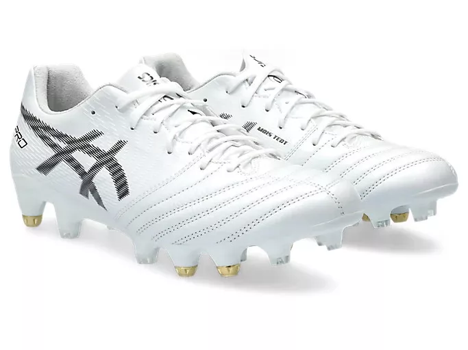 ASICS DS LIGHT X-FLY PRO 2 ST 1101A056 100 White Black Soccer