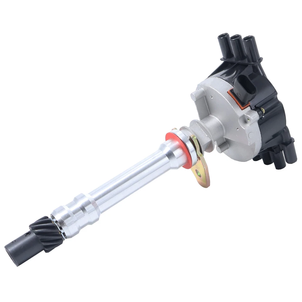 Ignition Distributor 1104050 30-1639 for Chevy Astro GMC Envoy K1500 4.3L V6 NEW - Image 4 of 4