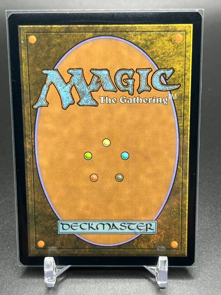 MTG Shattered Sanctum 264/277 Innistrad: Crimson Vow Rare Foil Land NM+ - Image 2 of 2