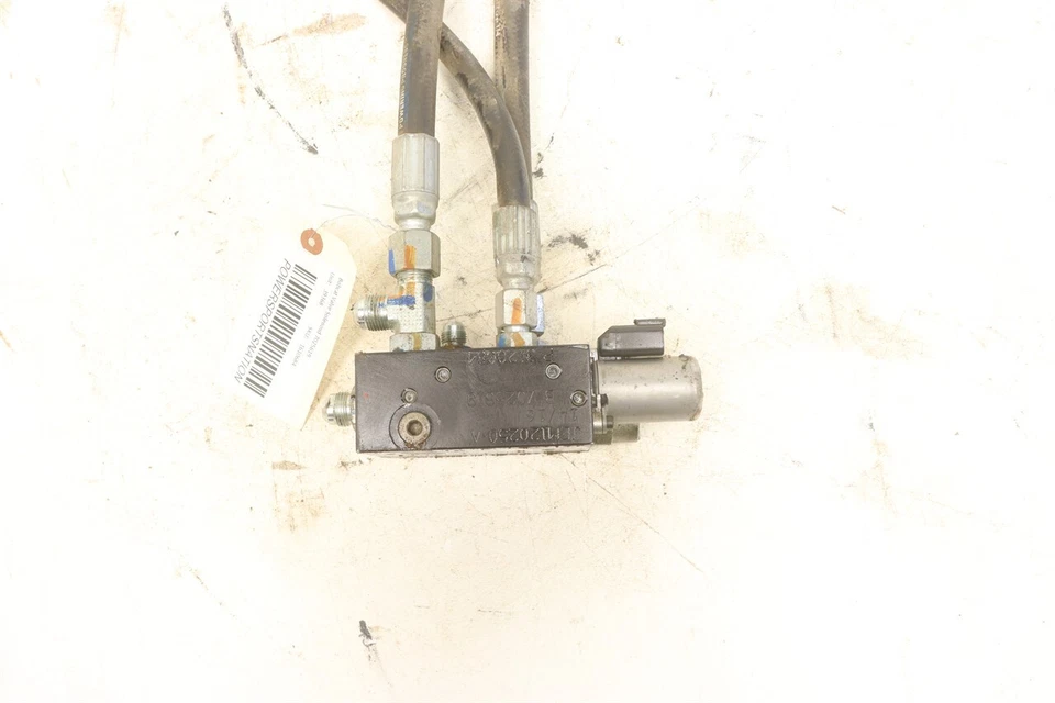 Bobcat 3650 Diesel UTV 14 Valve Solenoid 7025619 39368 - Image 4 of 4