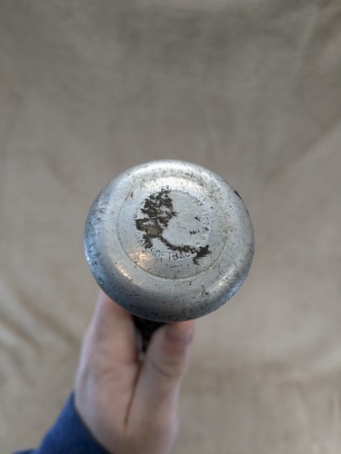 Easton Reflex C405 Model SRX9DS 34 in 26 oz 11” Barrel Softball Bat Dan Schlick - Picture 15 of 15