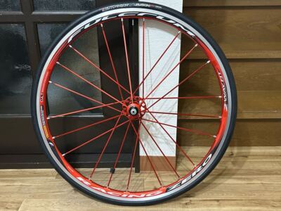 Fulcrum Racing Zero 2WAY FIT Wheelset 700C | eBay