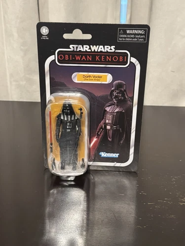 Star Wars The Vintage Collection Darth Vader (The Dark Times) VC241