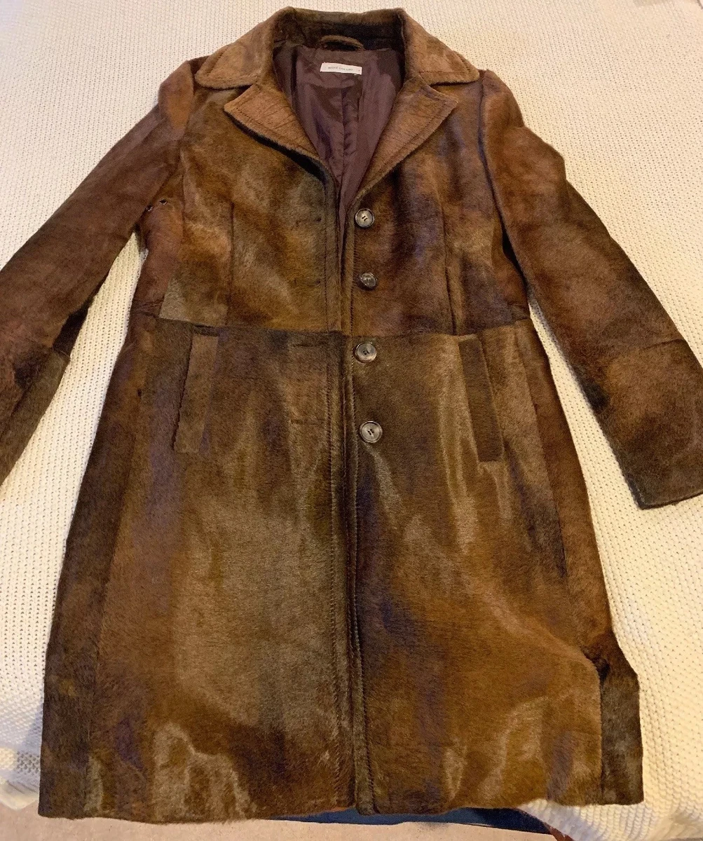 Rene lezard hotsell coat