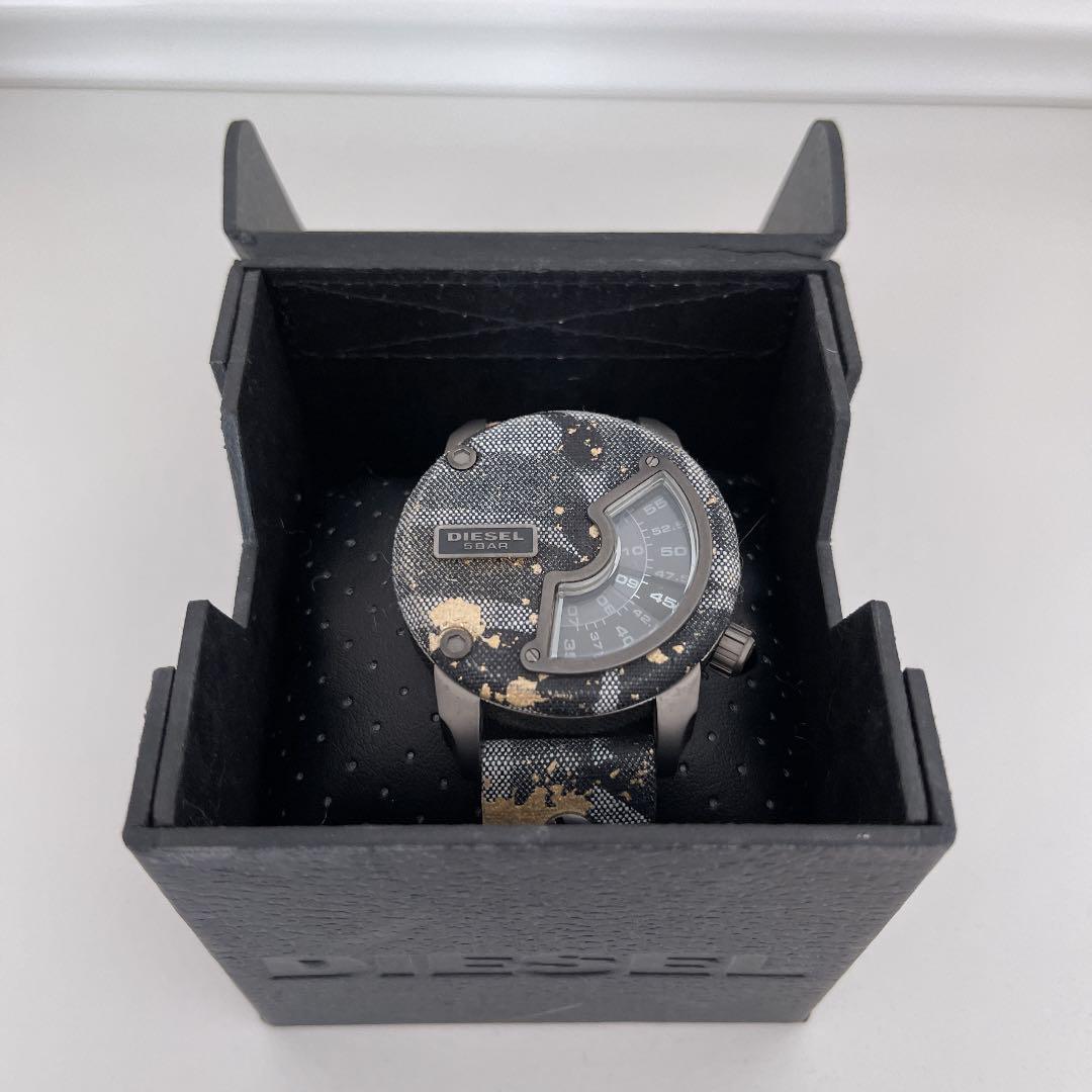 Diesel Watch Alrite By Rostarr Dz7389 | eBay