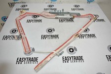 BMW 5 SERIES F10 4 DOOR SALOON 10-2017 AIRBAG CURTAIN RIGHT DRIVER SIDE 9143418