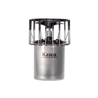 Kasco Deicer 3/4 HP Lake & Pond De-icer 240V � Single Phase with 150 Ft Electric