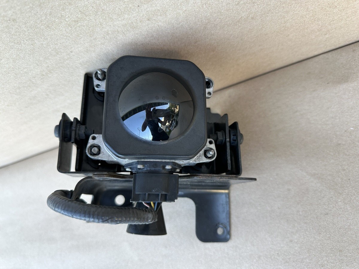 13-15 Infiniti JX35 JX60 Adaptive Cruise Control Distance