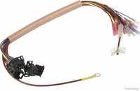 Herth+Buss Kabelreparatursatz, TüR - 51277116