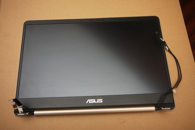 Asus Zenbook Ux430u