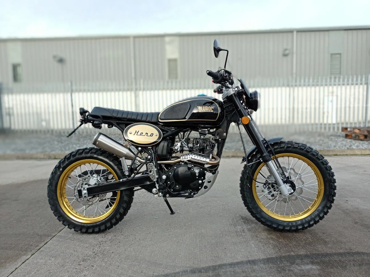 Ebay 125cc online