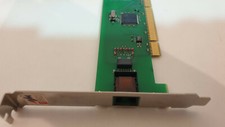 PCI Modem / AVM, Conexant, Agere