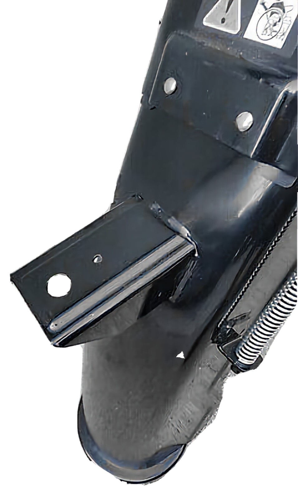 Chute for Ryobi RY40807 40V HP Brushless 24" SelfPropelled 2Stage