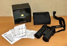 Nikon PROSTAFF P7 10x30 10x30 Binoculars Birdwatching Concerts Sports Games