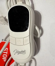 Homemate Electric Heating Blanket Control 100W 3-Prong Controller YZH-MP6080 #I4