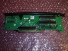 Dell Poweredge R710 PCI-E Expansion Board R557C