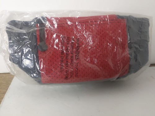 Anaheim ANGELS Limited Edition Handbag Bag NEW 9"L X 5" W 5" D 5" Drop LA - Picture 3 of 6