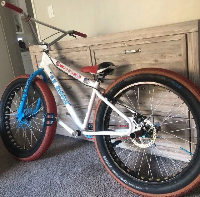 Mike buff cheap fat ripper