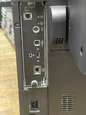 ジェラルドページ Xerox AltaLink C8170 A3 Color MFP Laser Copier Printer Scanner