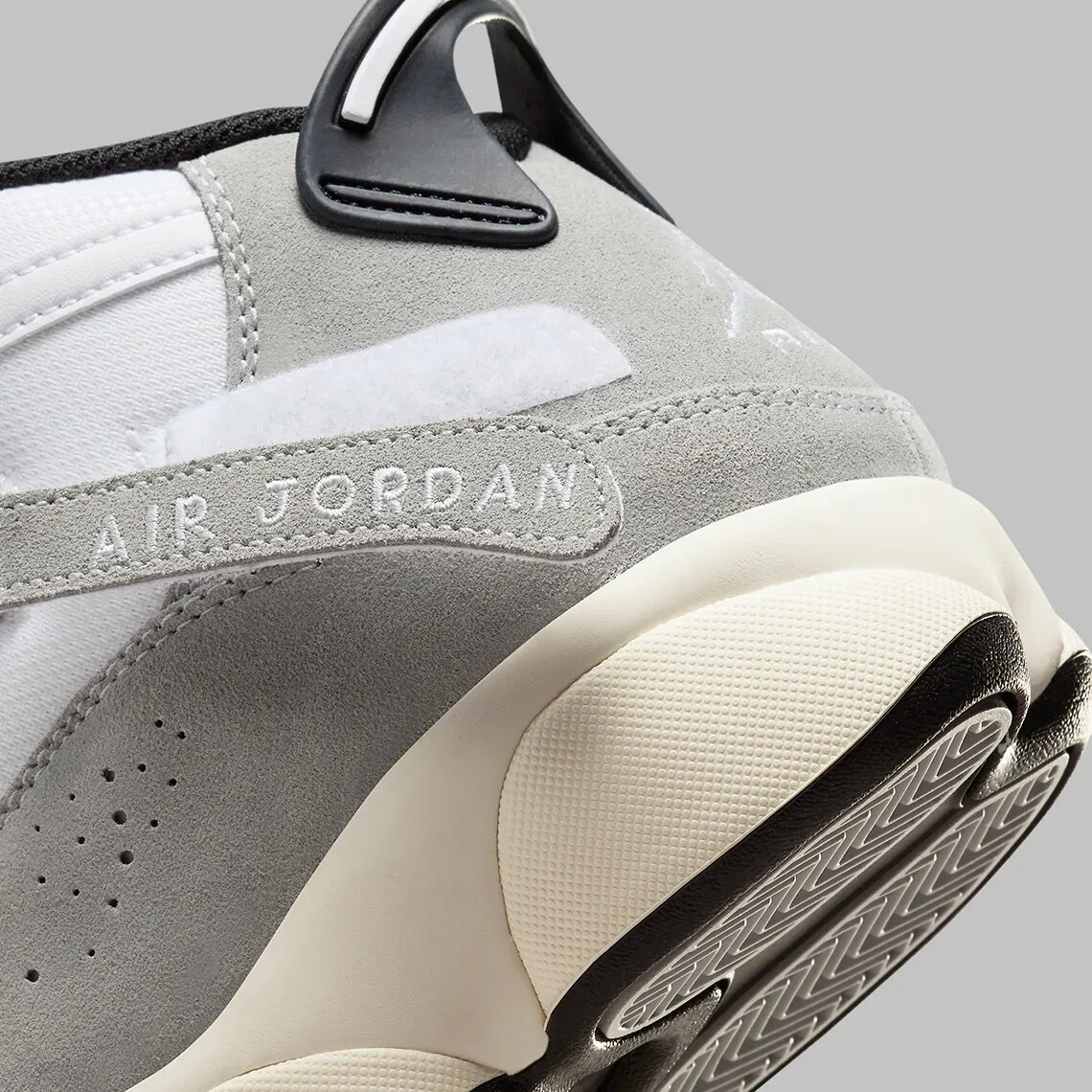 Size 11 - Jordan 6 Rings Light Smoke Grey for sale online | eBay