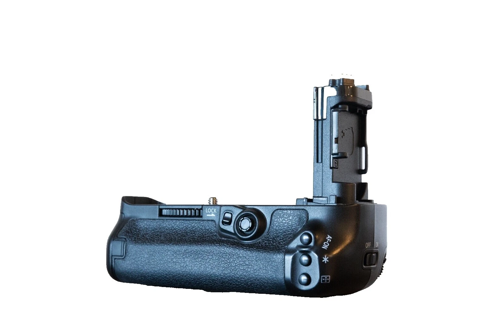 Batería de Cámara Canon apretones con disparador