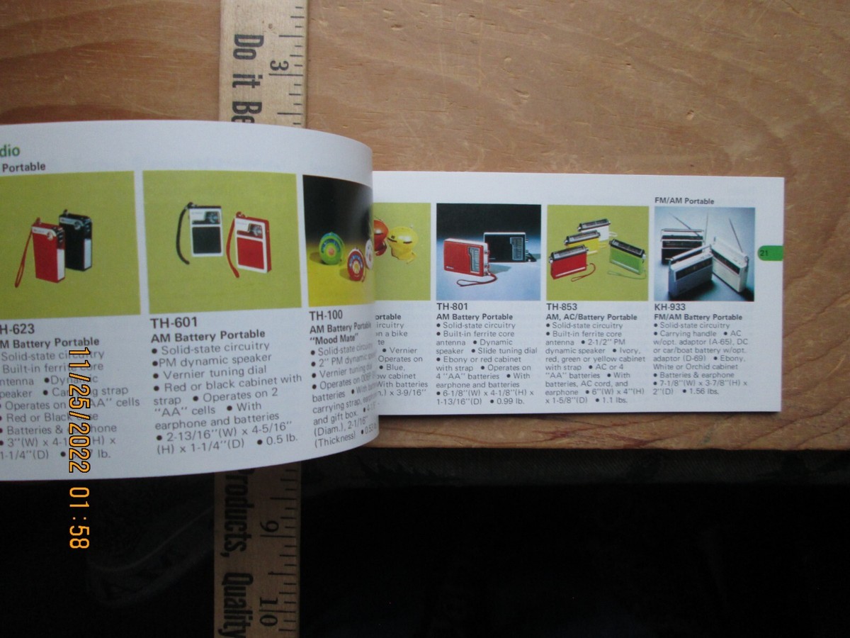hitachi home electronics and appliances catalog | eBay hitachi home electronics and appliances catalog | eBay