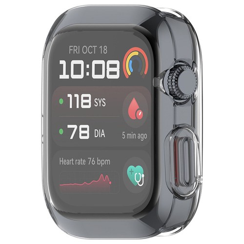 Schutzhülle PC / TPU / PC+ Glas Uhrengehäuse Bumper Cover für HUAWEI Watch D2 - 第 89/120 張圖片