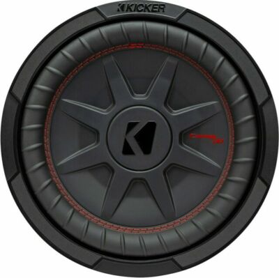 Kicker 10ft. Comp | eBay