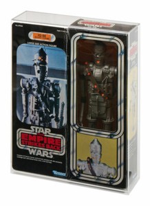 star wars tall figures