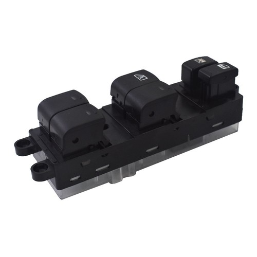 For 05-12 Nissan Xterra Frontier Master Power Window Control Switch 25401-EA003 - Picture 6 of 7