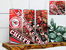 NFL, National Football League, Football 20oz Tumblers, All teams available