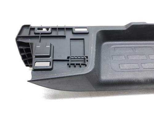 2016-2022 HONDA PILOT EX-L RIGHT PASSENGER REAR DOOR SILL SCUFF PLATE COVER OEM - Picture 3 of 9