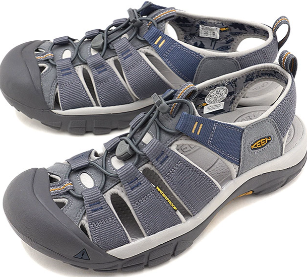 keen paloma
