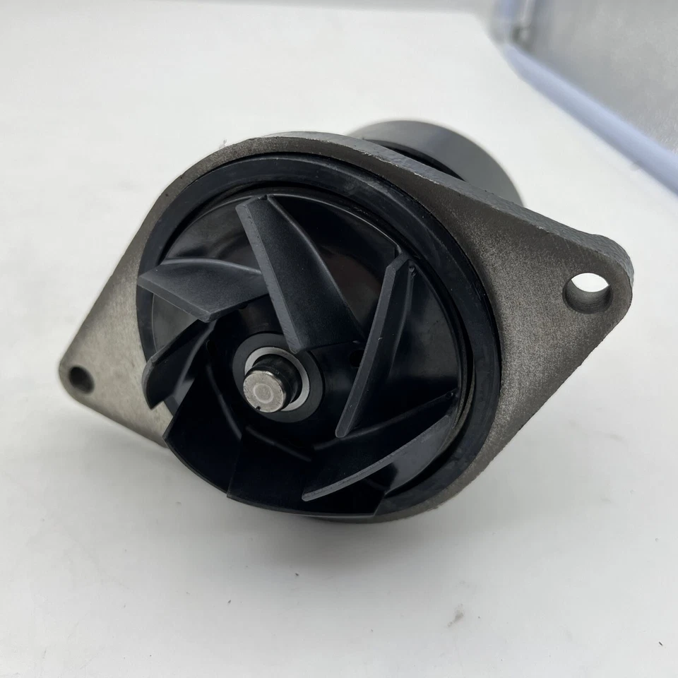 Bomba de agua con junta de sellado 5473238 2881804 para 07-12 Cummins Dodge Ram 6.7 NUEVO Foto 2 de 4