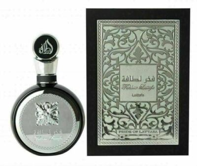 Lattafa Fakhar Lattafa Eau De Parfum  100 Ml- FREE SHIPPING